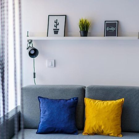 Apartments Karamarkovic 1 Врнячка-Баня Екстер'єр фото