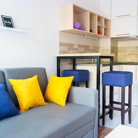 Apartments Karamarkovic 1 Врнячка-Баня Екстер'єр фото