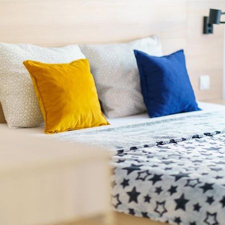 Apartments Karamarkovic 1 Врнячка-Баня Екстер'єр фото