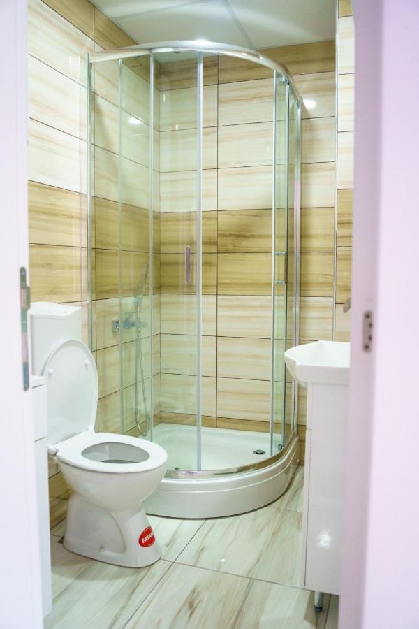Apartments Karamarkovic 1 Врнячка-Баня Екстер'єр фото