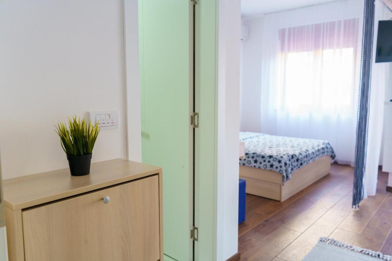 Apartments Karamarkovic 1 Врнячка-Баня Екстер'єр фото