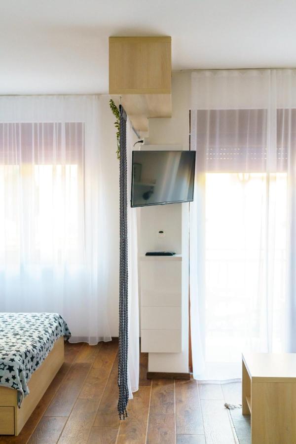 Apartments Karamarkovic 1 Врнячка-Баня Екстер'єр фото